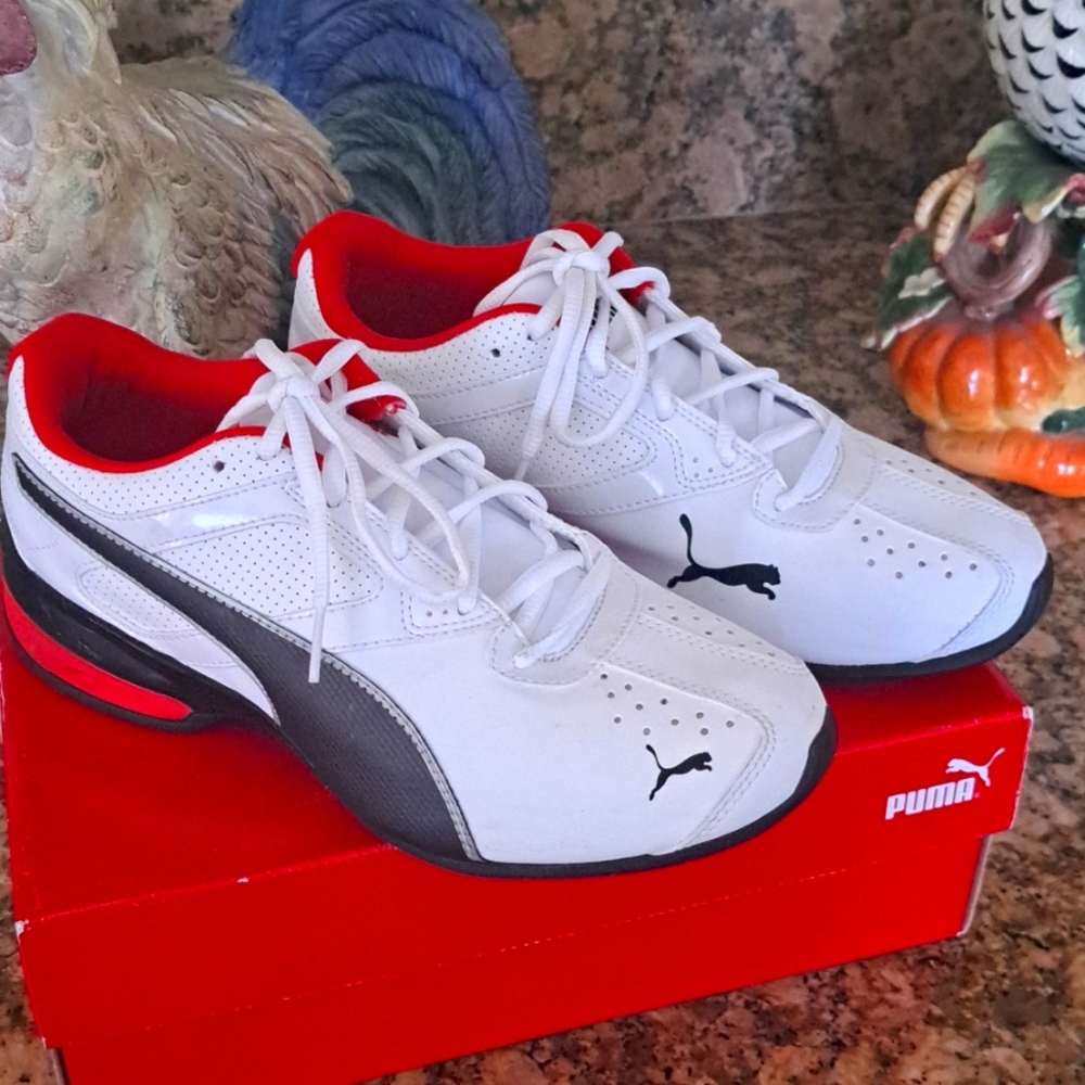 Puma sneakers